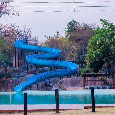 Stephen Margolis Resort Harare Luaran gambar