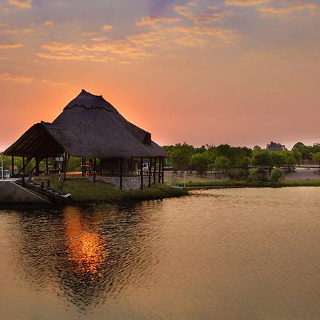 Stephen Margolis Resort Harare Luaran gambar