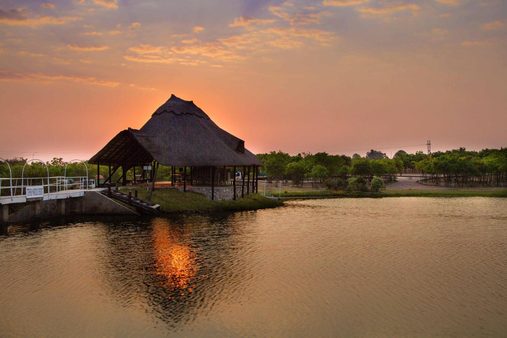 Stephen Margolis Resort Harare Luaran gambar