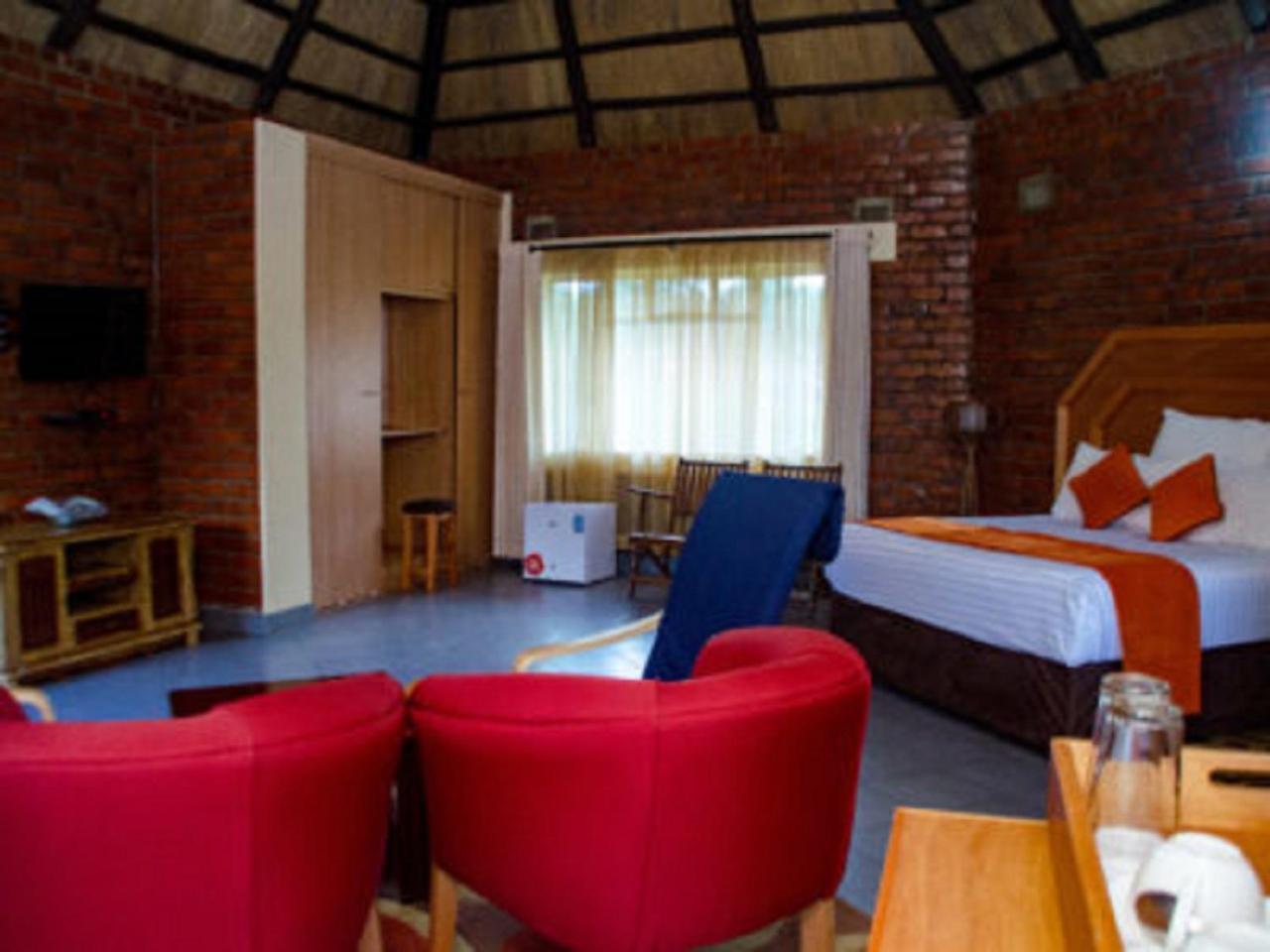 Stephen Margolis Resort Harare Luaran gambar