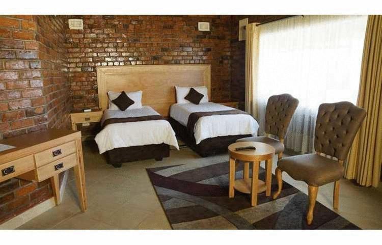 Stephen Margolis Resort Harare Luaran gambar