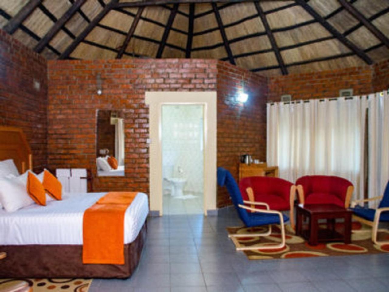 Stephen Margolis Resort Harare Luaran gambar