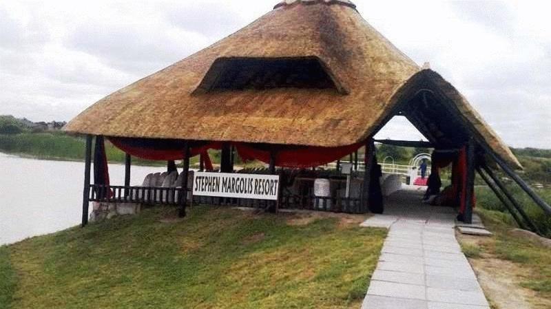 Stephen Margolis Resort Harare Luaran gambar