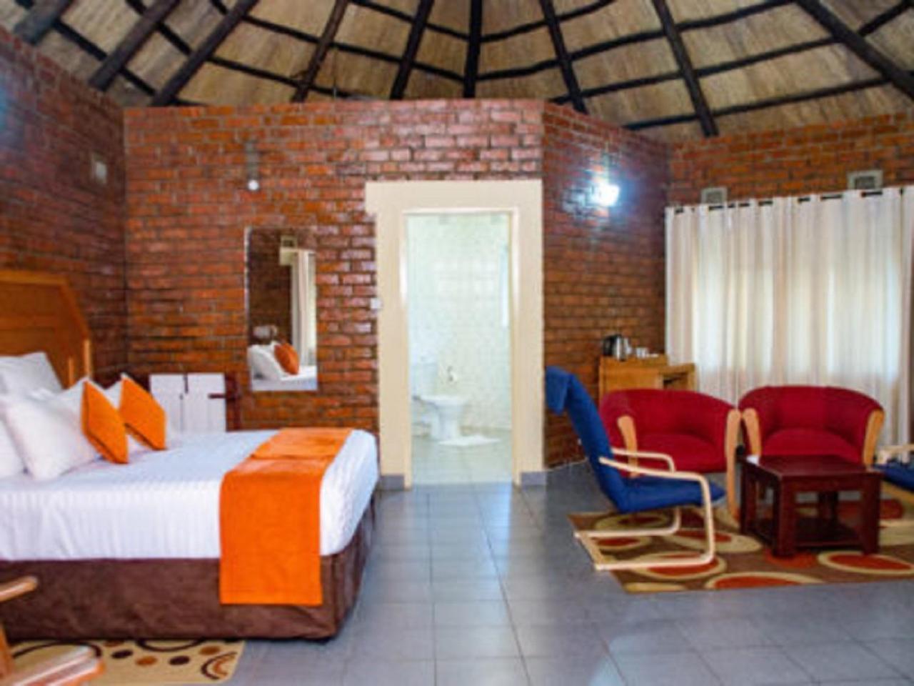 Stephen Margolis Resort Harare Luaran gambar