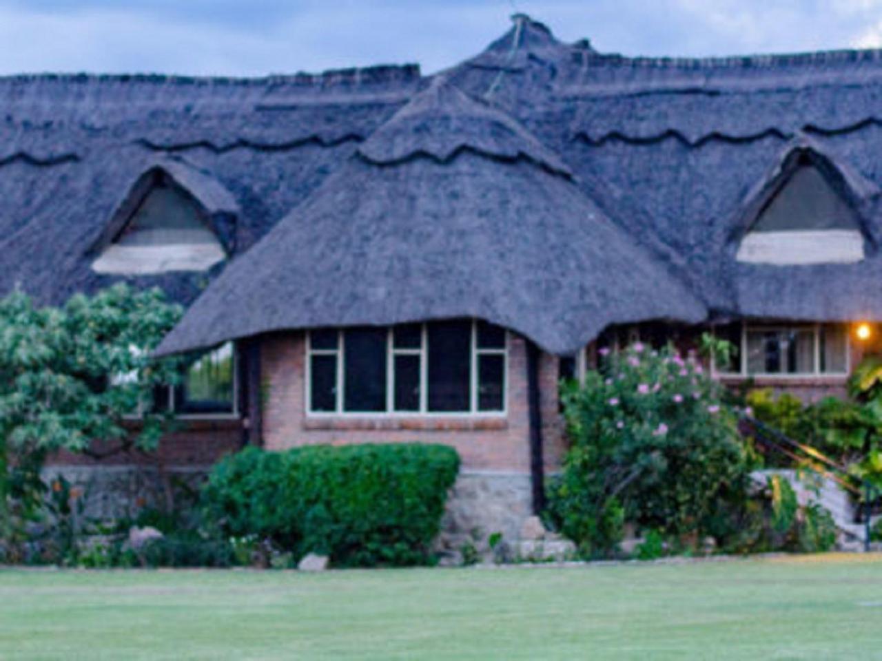 Stephen Margolis Resort Harare Luaran gambar