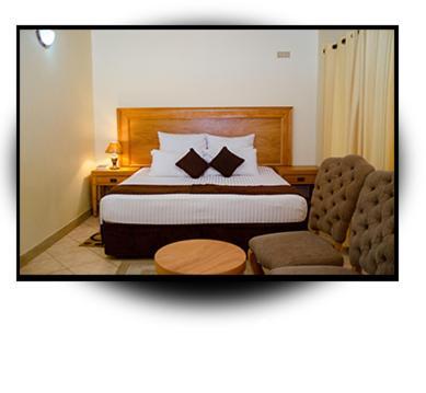 Stephen Margolis Resort Harare Luaran gambar