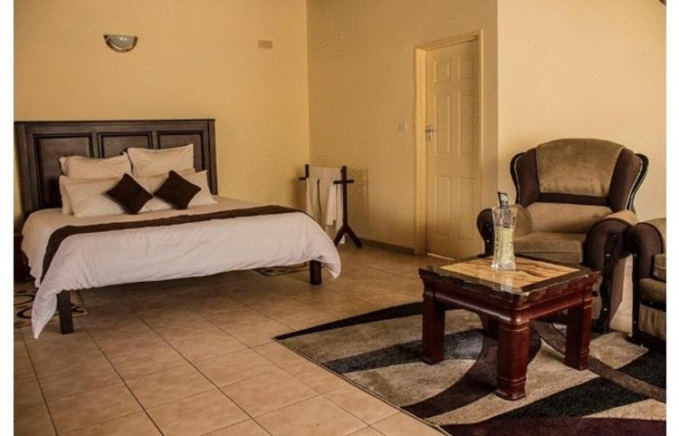 Stephen Margolis Resort Harare Luaran gambar