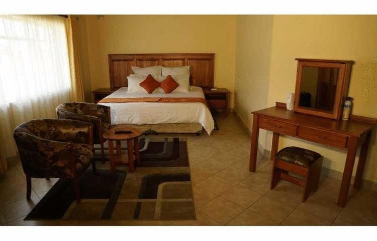 Stephen Margolis Resort Harare Luaran gambar
