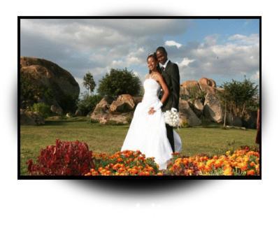 Stephen Margolis Resort Harare Luaran gambar